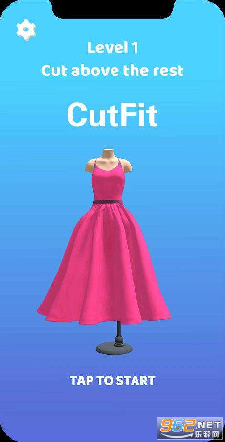 CutFit(ģ·Ϸ)