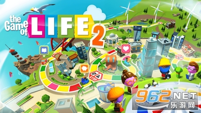 Ϸ2(THE GAME OF LIFE 2)