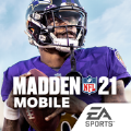 MADDEN NFL MOBILE 21APP߼