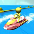 Splash Race 3Dٷ