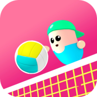 VolleyBeansڹ