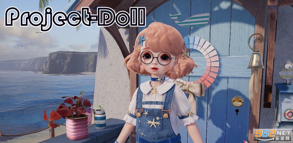 ޼ƻProjectDollϷ