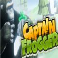 Captain Froggerİ
