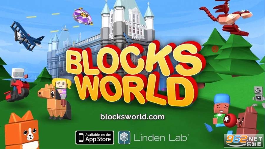 Blocksworldİ