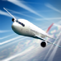 飞机模拟驾驶2020修改版