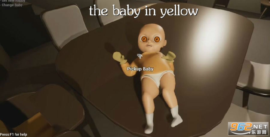 thebabyinyellowϷ