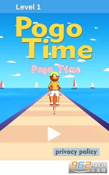 Pogo Timeֻ