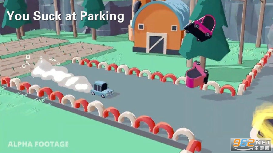 You Suck at Parking(ͣϷ)