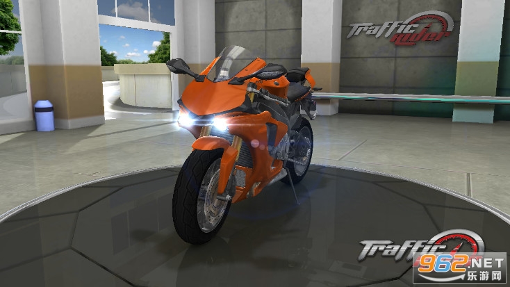 Traffic Rider޸İ