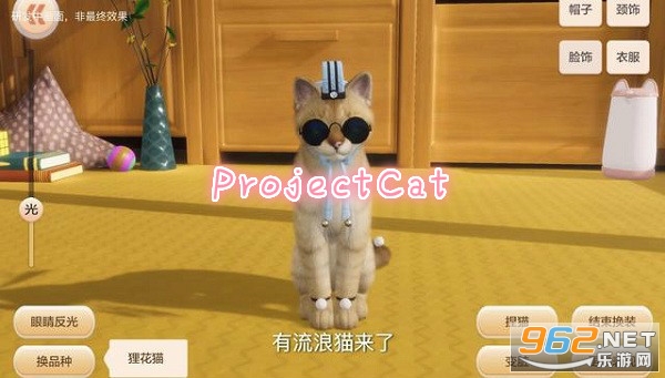 ProjectCatϷ