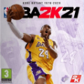 NBA2K21ֻ