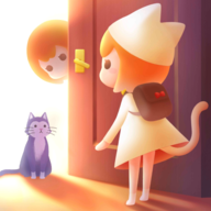 逃脱游戏迷失猫咪的旅程2游戏修改版