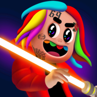 6ix9ine RunnerϷ