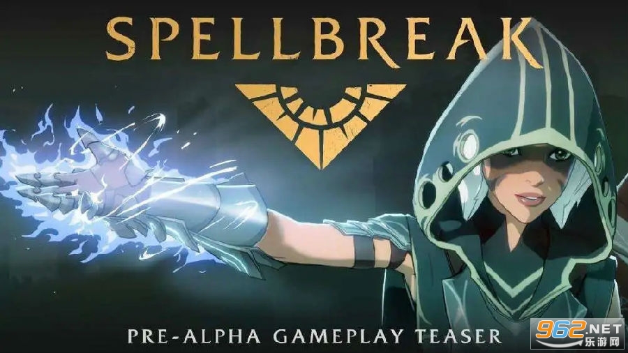 spellbreakֻ