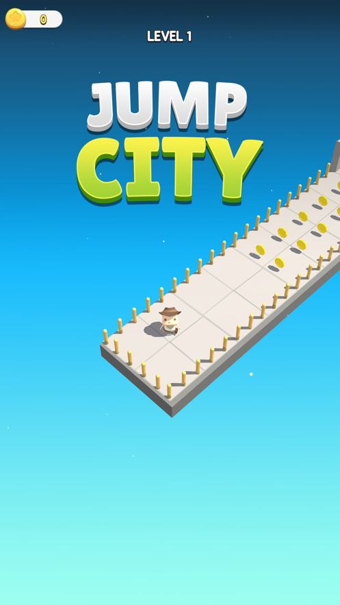 Jump City 3D޸İɫͼƬ