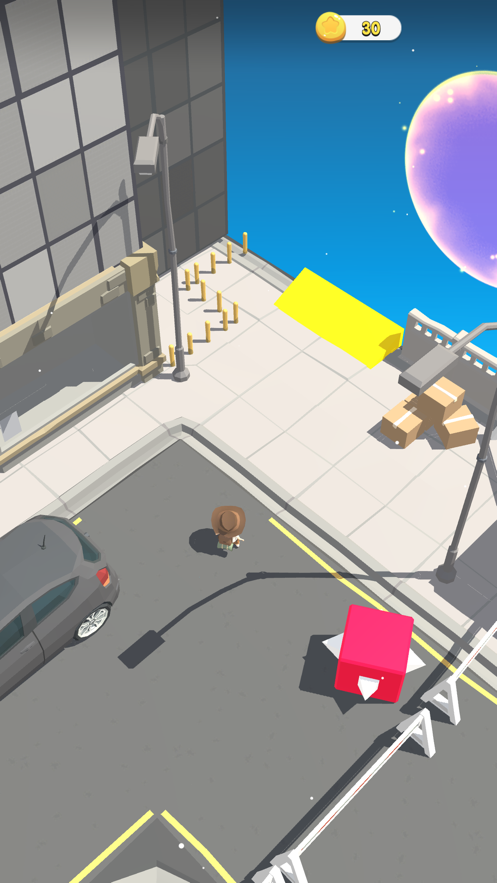 Jump City 3D޸İ