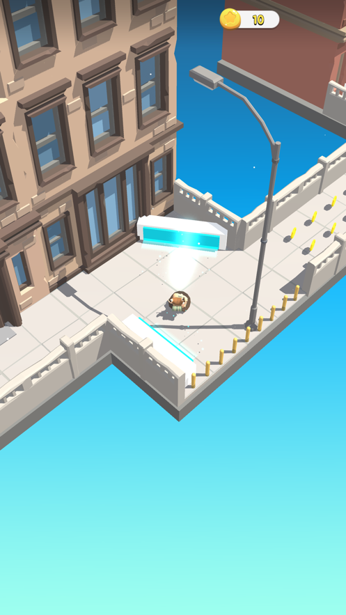 Jump City 3D޸İ