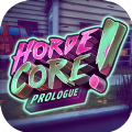 HordeCore Prologue ios