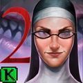 evil nun 2ֻ