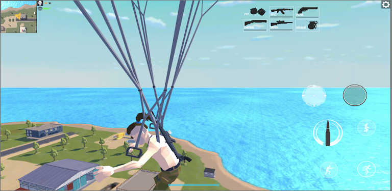 FPS߹ϷֻͼƬ1
