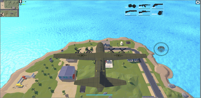 FPS߹Ϸ