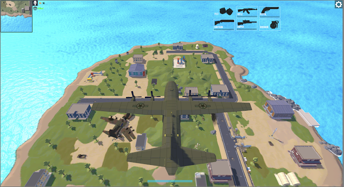 FPS߹Ϸ