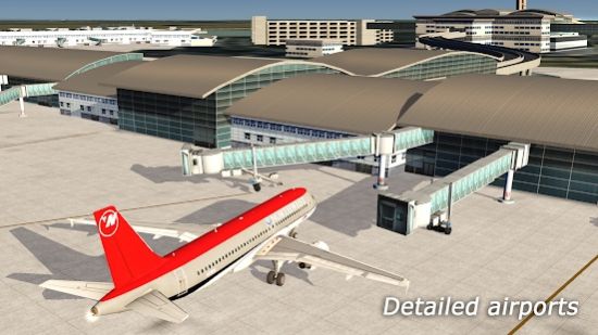 Aerofly FS 2021 ios