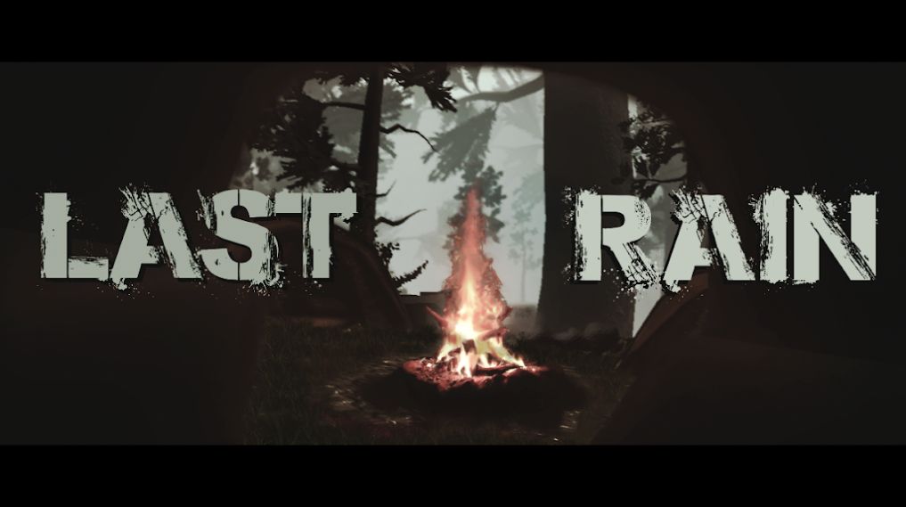 Ϸĺ棨Last RainͼƬ1