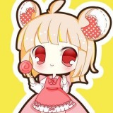 ˺