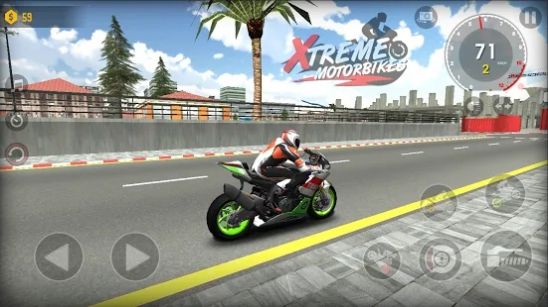 Xtreme Motorbikesİ