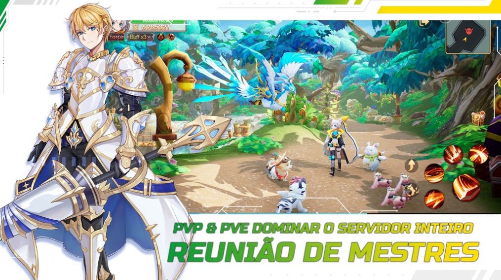 Gema do Destinoٷ