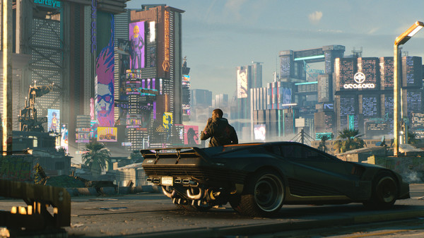Cyberpunk2077 1.1²