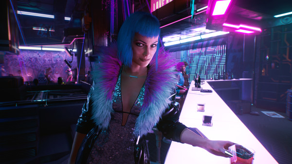 Cyberpunk2077 1.1²