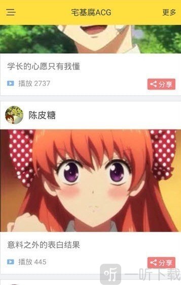 լ