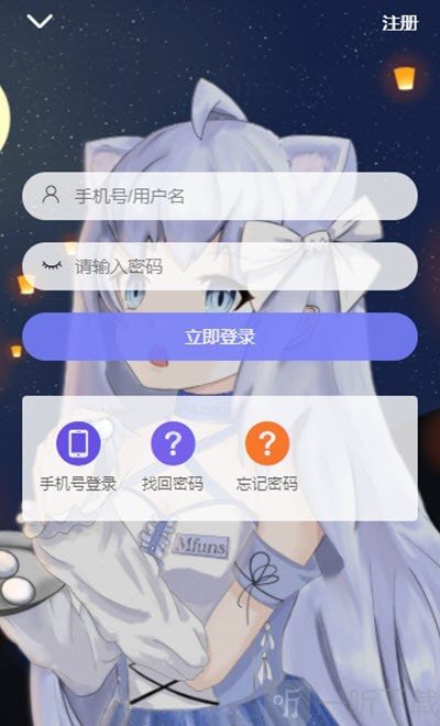 լ