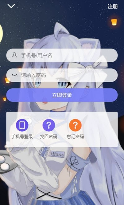 լ