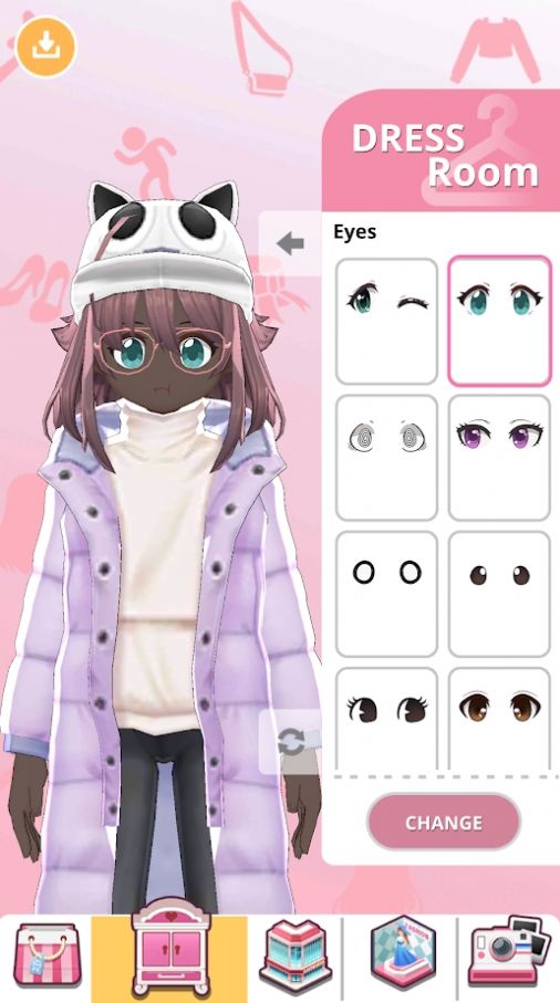 StyledollʱϷ