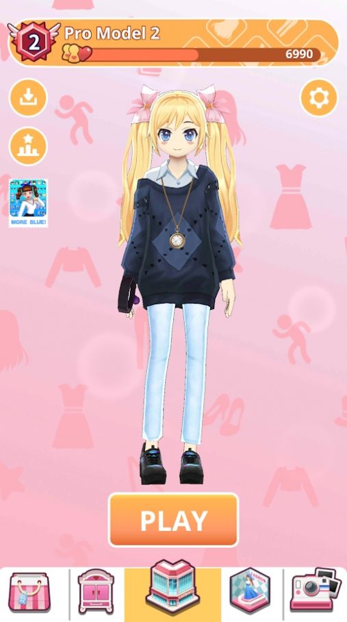 StyledollʱϷ