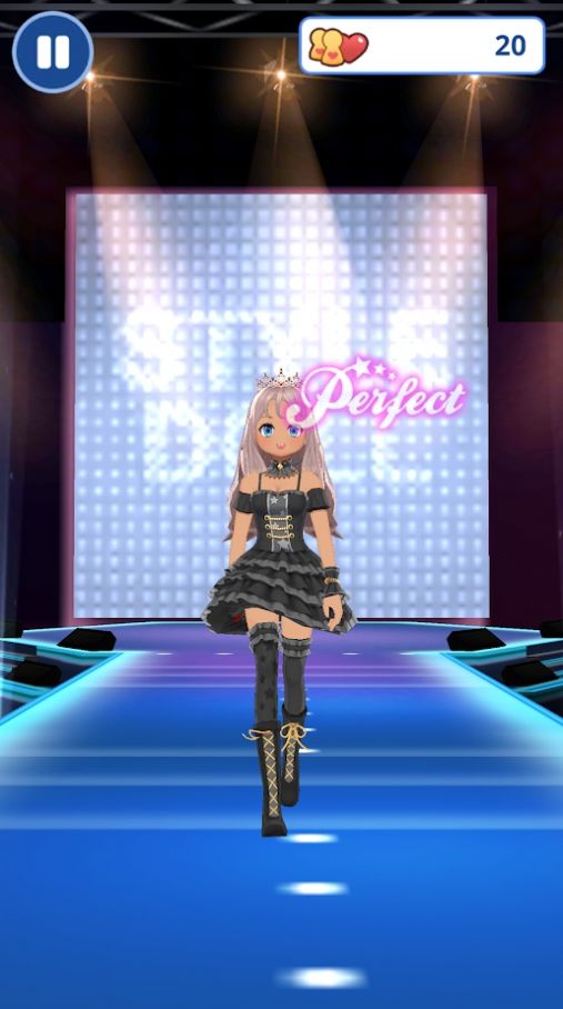 StyledollʱϷ