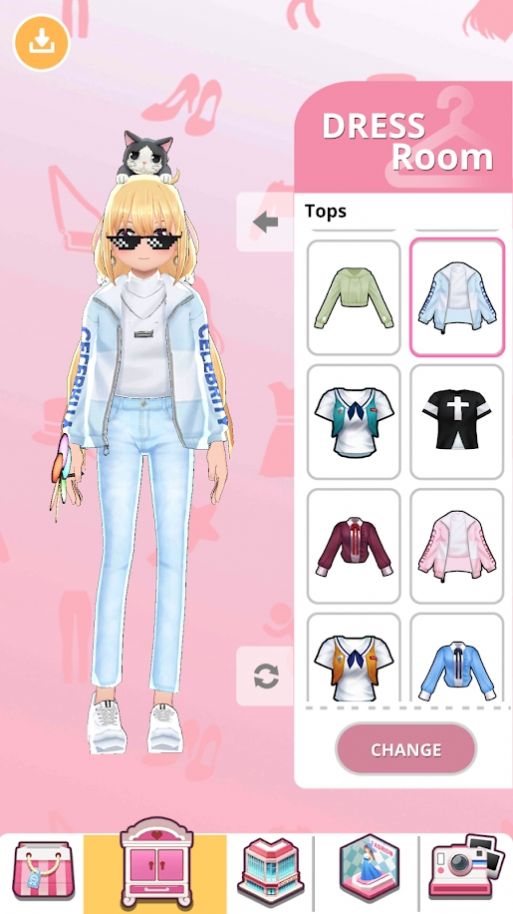StyledollʱϷ׿ѰͼƬ1