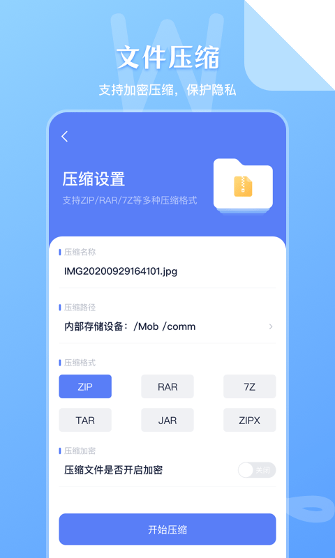 ZIPļapp