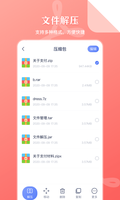 ZIPļapp