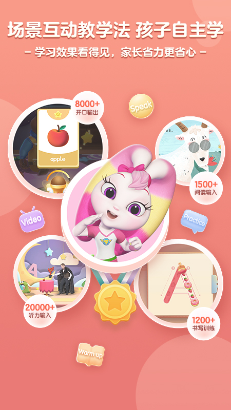 ABC app