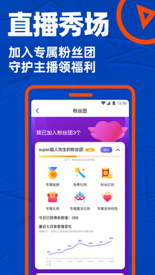 Bluedapp