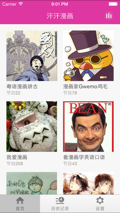 °