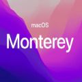 macOS 12 Monterey