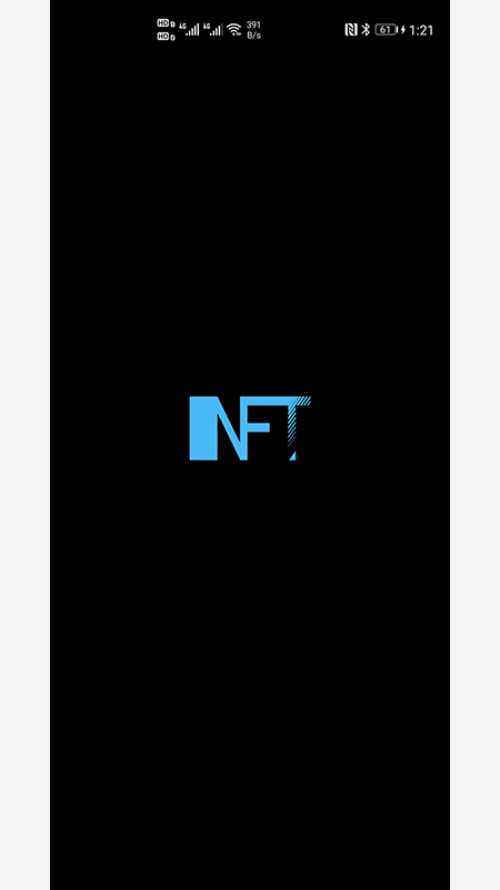 NFTs appͼƬ1