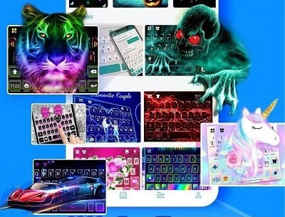 濨app