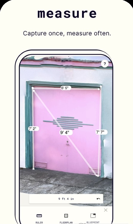 polycam3Dɨ