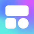 ColorfulWidget°